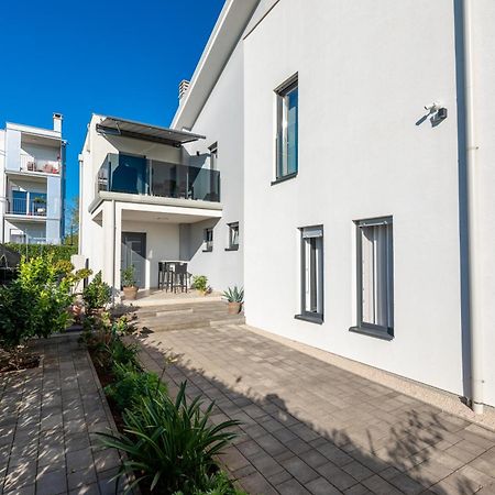 Apartment Lunne Novigrad  Zewnętrze zdjęcie