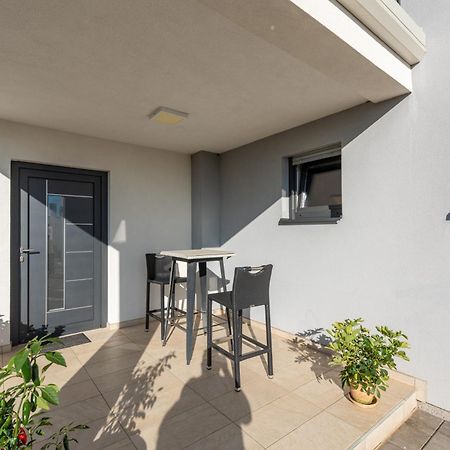 Apartment Lunne Novigrad  Zewnętrze zdjęcie