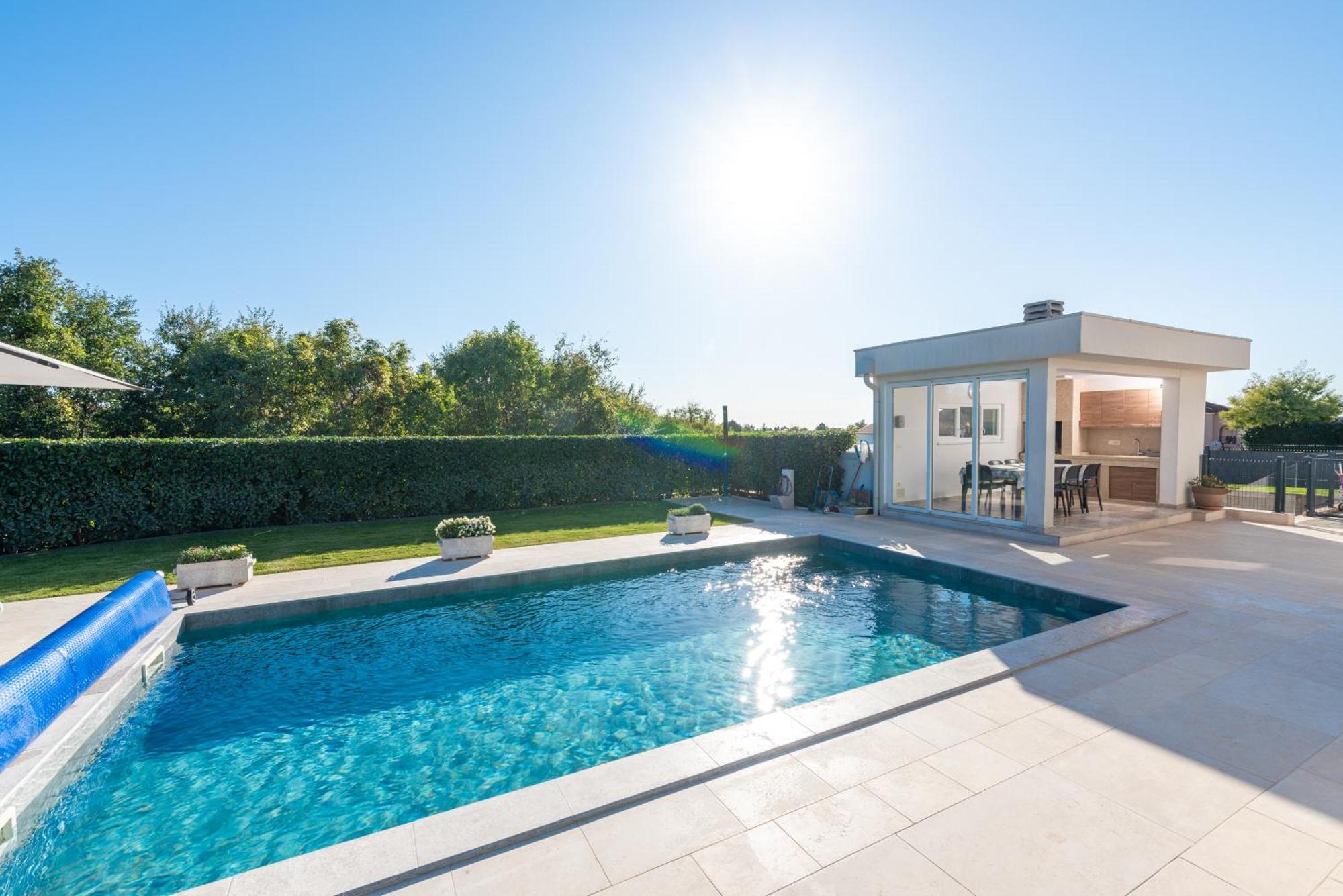 Apartment Lunne Novigrad  Zewnętrze zdjęcie