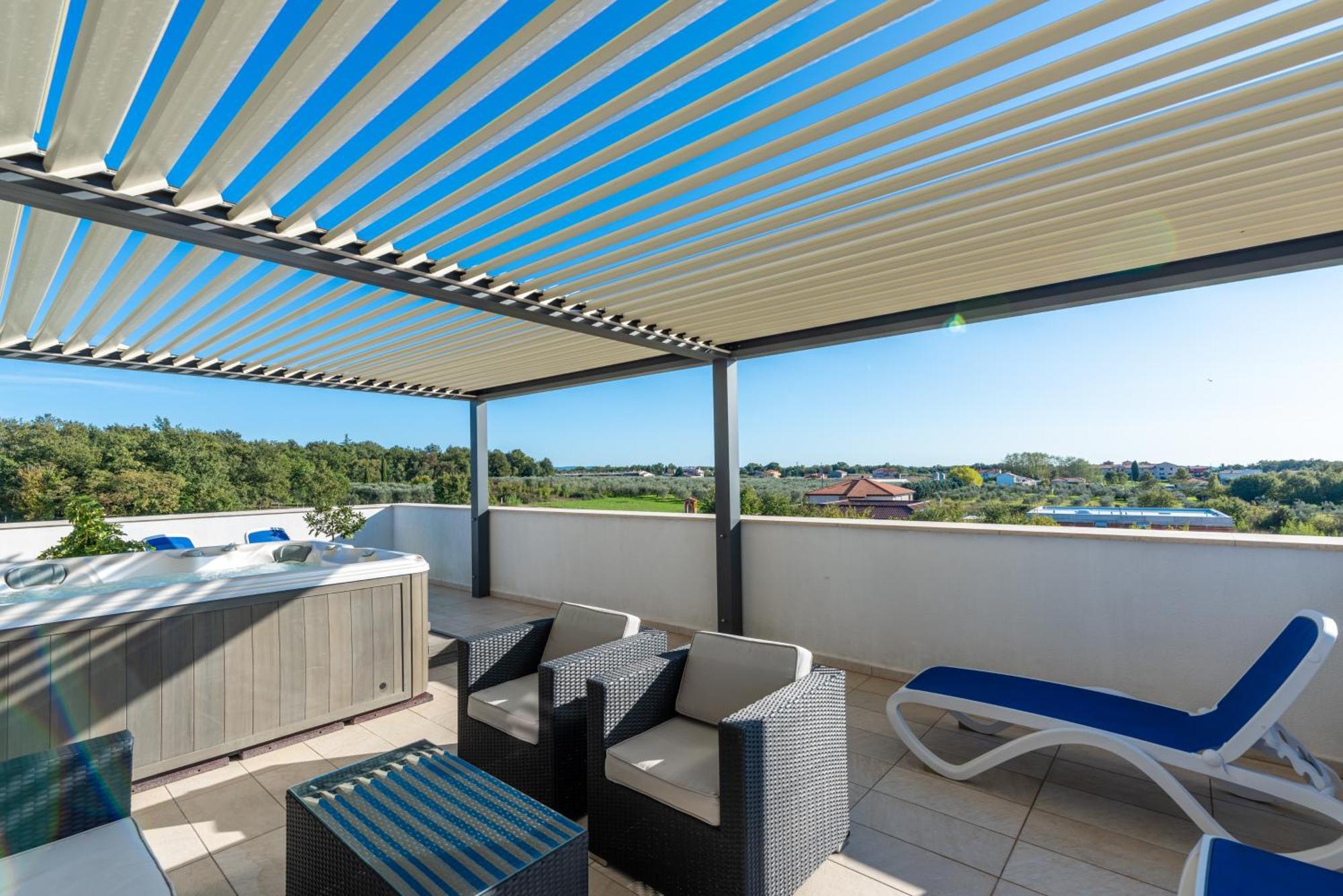 Apartment Lunne Novigrad  Zewnętrze zdjęcie