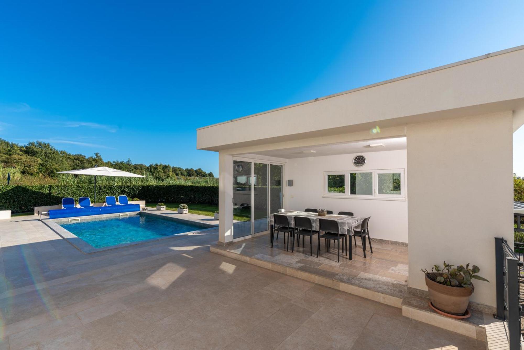 Apartment Lunne Novigrad  Zewnętrze zdjęcie