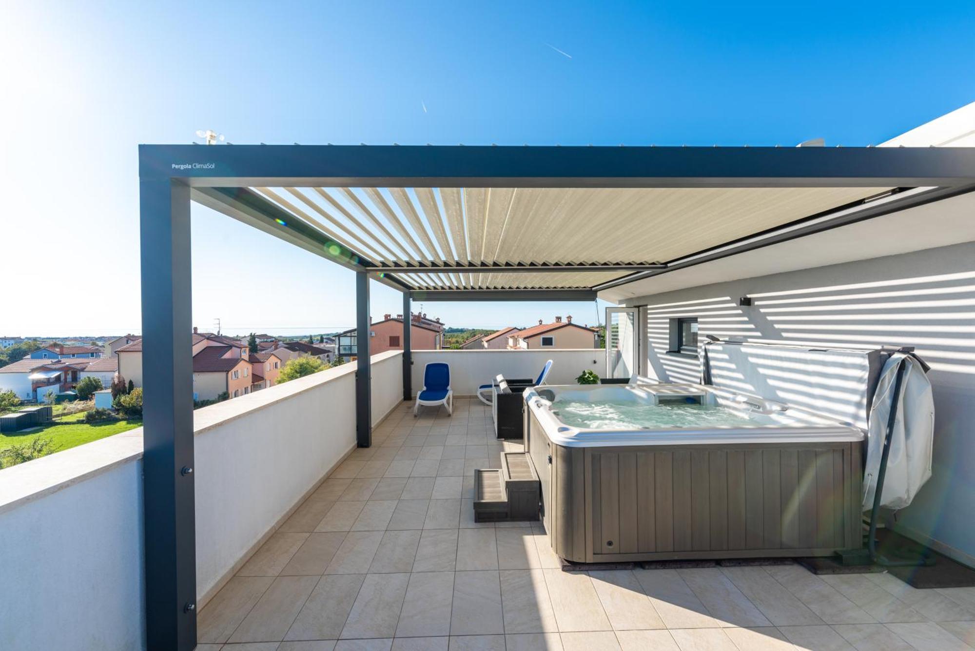 Apartment Lunne Novigrad  Zewnętrze zdjęcie