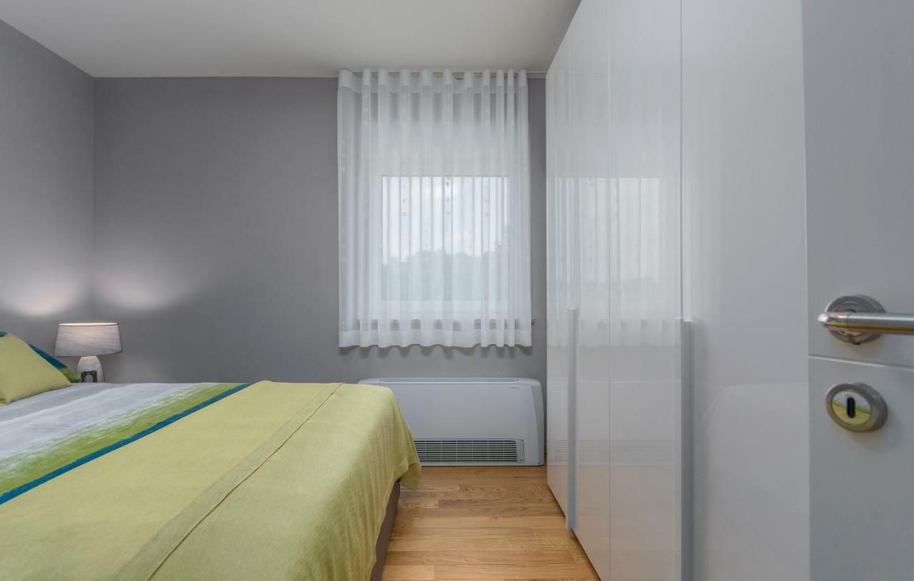 Apartment Lunne Novigrad  Zewnętrze zdjęcie