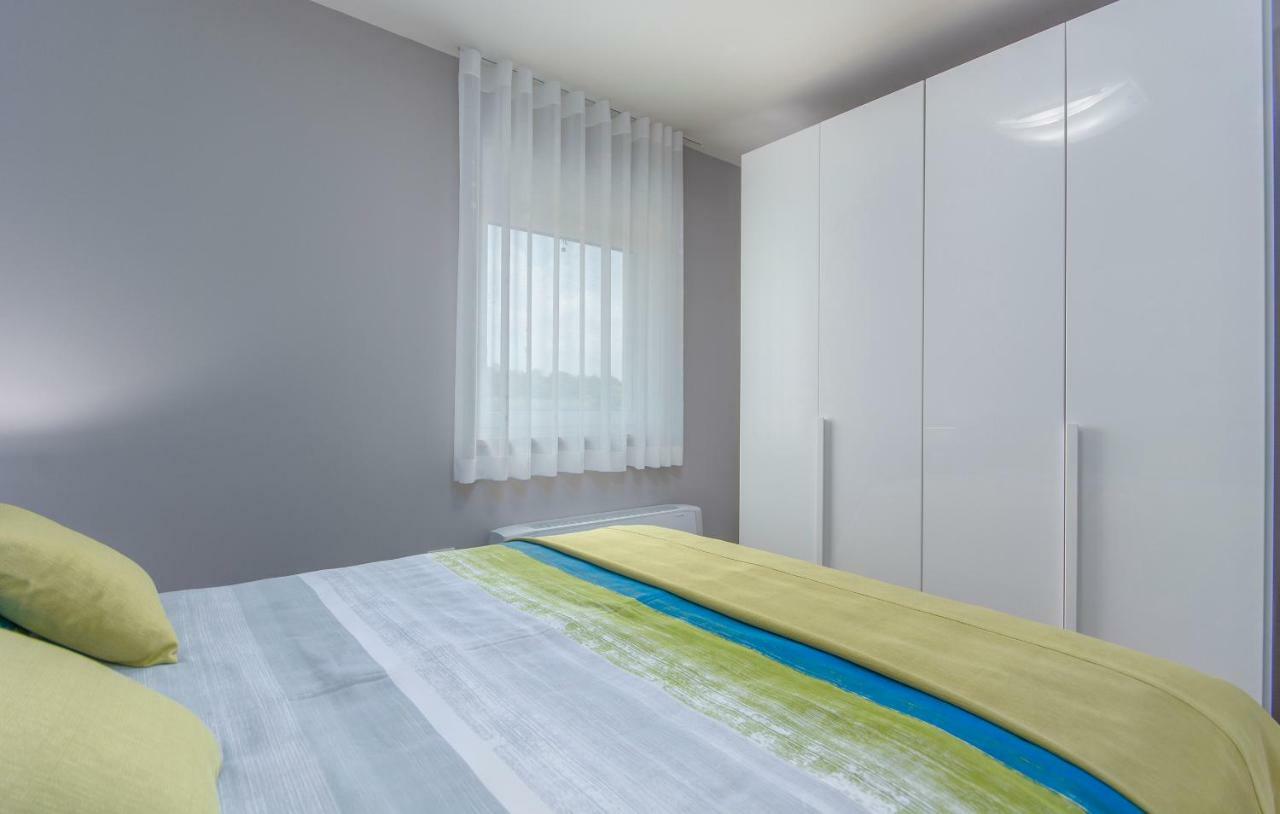 Apartment Lunne Novigrad  Zewnętrze zdjęcie