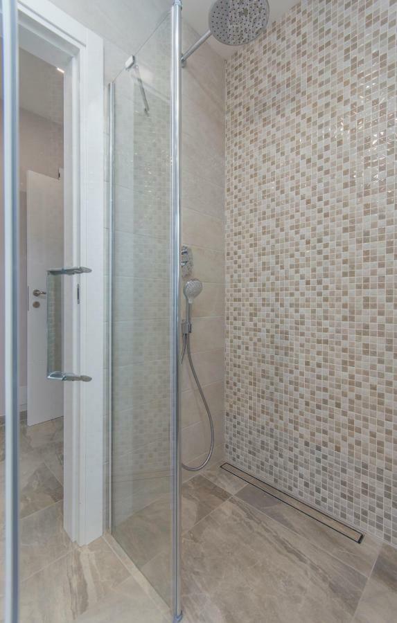 Apartment Lunne Novigrad  Zewnętrze zdjęcie