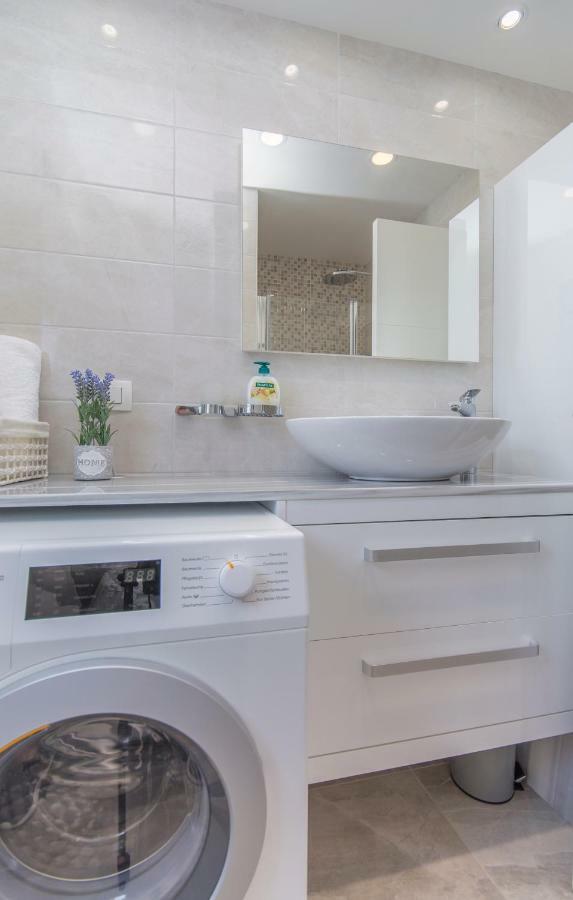 Apartment Lunne Novigrad  Zewnętrze zdjęcie