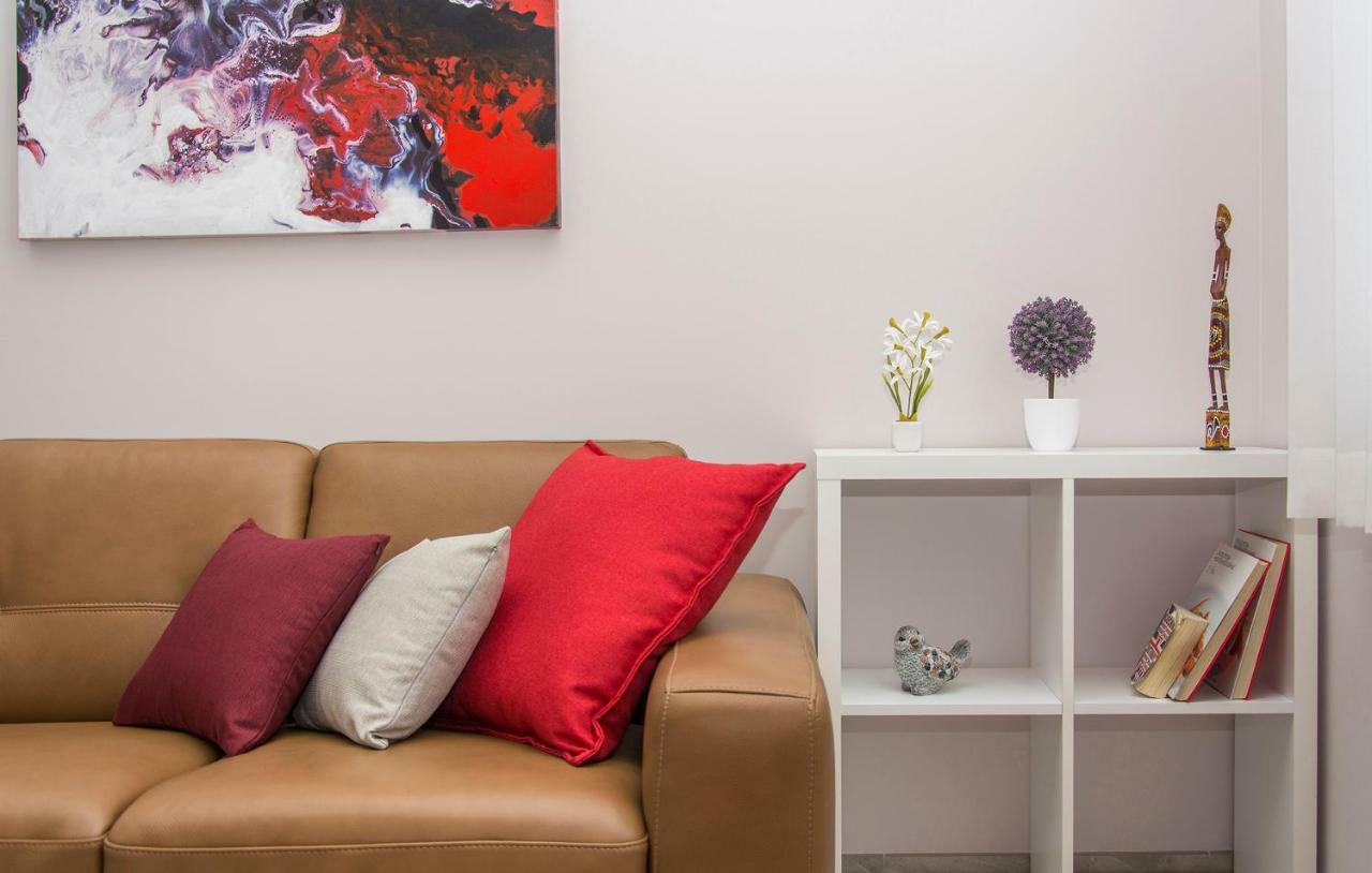 Apartment Lunne Novigrad  Zewnętrze zdjęcie