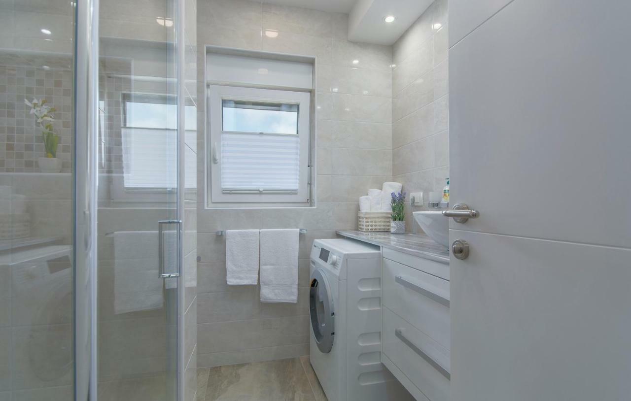 Apartment Lunne Novigrad  Zewnętrze zdjęcie